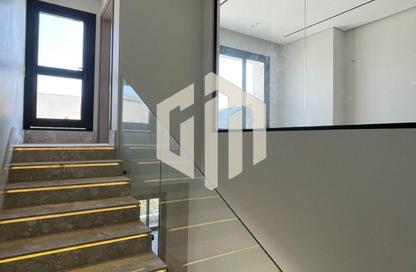 Villa - 5 Bedrooms - 4 Bathrooms for rent in Cairo Festival City - North Investors Area - New Cairo City - Cairo