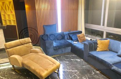 Apartment - 3 - 3 for sale in Taj City - 5th Settlement Compounds - The 5th Settlement - New Cairo City - Cairo Apartment - 3 - 3 for sale in Taj City - 5th Settlement Compounds - The 5th Settlement - New Cairo City - Cairo