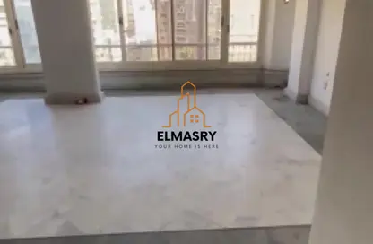 شقة - 3 غرف نوم - 3 حمامات للايجار في شارع البطل احمد عبد العزيز - المهندسين - الجيزة