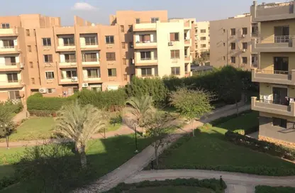Apartment - 3 Bedrooms - 2 Bathrooms for sale in Ishraqa - 6 October Compounds - 6 October City - Giza