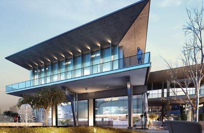 Shop - Studio for sale in Arkan Plaza - 26th of July Corridor - Sheikh Zayed City - Giza