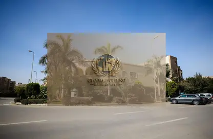 Villa - 5 Bedrooms - 5 Bathrooms for sale in Yasmina - North Investors Area - New Cairo City - Cairo