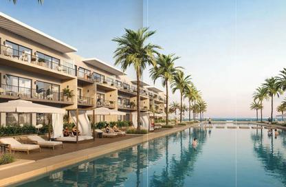 Chalet - 1 Bedroom - 1 Bathroom for sale in Silver Sands - Qesm Marsa Matrouh - North Coast Chalet - 1 Bedroom - 1 Bathroom for sale in Silver Sands - Qesm Marsa Matrouh - North Coast