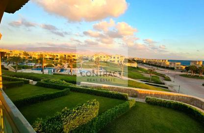 Chalet - 1 - 2 for sale in La Vista Gardens - La Vista - Al Ain Al Sokhna - Suez Chalet - 1 - 2 for sale in La Vista Gardens - La Vista - Al Ain Al Sokhna - Suez