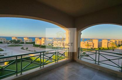 Chalet - 1 - 2 for sale in La Vista Gardens - La Vista - Al Ain Al Sokhna - Suez Chalet - 1 - 2 for sale in La Vista Gardens - La Vista - Al Ain Al Sokhna - Suez