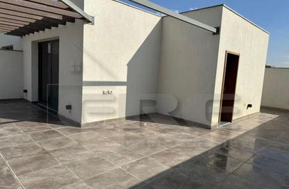 Apartment - Studio - 1 Bathroom for rent in Villette - 5th Settlement Compounds - The 5th Settlement - New Cairo City - Cairo