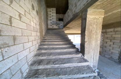 Apartment - 1 Bedroom - 1 Bathroom for sale in Badya Palm Hills - 6 October Compounds - 6 October City - Giza