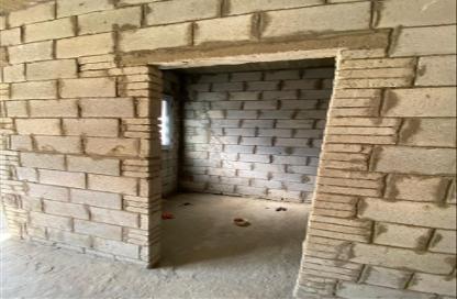 Apartment - 1 Bedroom - 1 Bathroom for sale in Badya Palm Hills - 6 October Compounds - 6 October City - Giza
