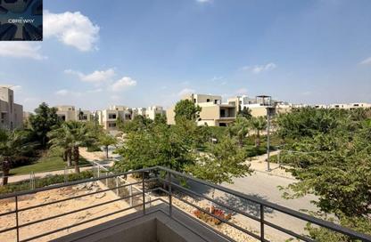 Villa - 3 - 3 for sale in The Crown - Cairo Alexandria Desert Road - 6 October City - Giza
