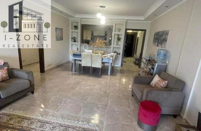 Apartment - 3 Bedrooms - 3 Bathrooms for sale in Galleria Moon Valley - South Investors Area - New Cairo City - Cairo Apartment - 3 Bedrooms - 3 Bathrooms for sale in Galleria Moon Valley - South Investors Area - New Cairo City - Cairo