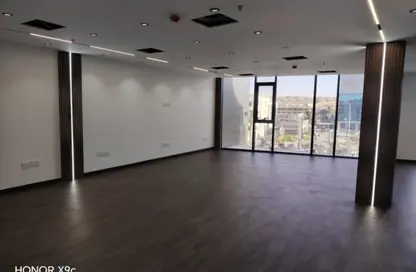 مساحات مكتبية - استوديو للايجار في كابيتال بيزنس بارك - محور 26 يوليو - الشيخ زايد - الجيزة