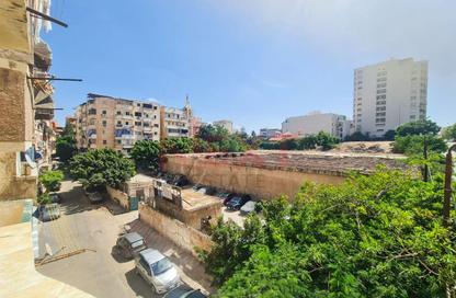 شقة - 3 - 1 للبيع في كفر عبده - رشدي - حي شرق - الاسكندرية