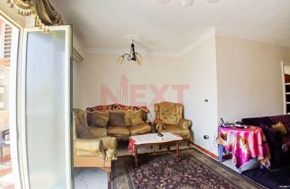 Apartment - 3 Bedrooms - 1 Bathroom for sale in Kafr Abdo - Roushdy - Hay Sharq - Alexandria