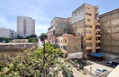 Apartment - 3 Bedrooms - 1 Bathroom for sale in Kafr Abdo - Roushdy - Hay Sharq - Alexandria