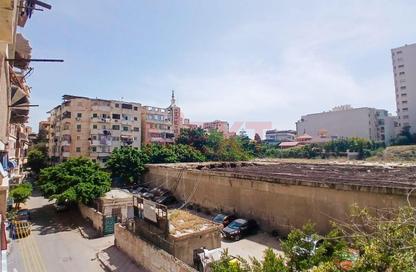 Apartment - 3 Bedrooms - 1 Bathroom for sale in Kafr Abdo - Roushdy - Hay Sharq - Alexandria