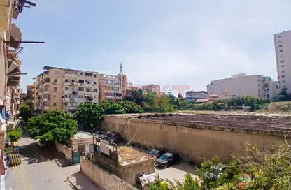 شقة - 3 غرف نوم - 1 حمام للبيع في كفر عبده - رشدي - حي شرق - الاسكندرية