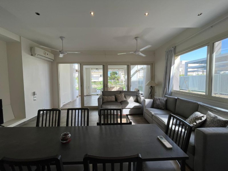 4BR Chalet | Garden Access | Hacienda Bay thumbnail