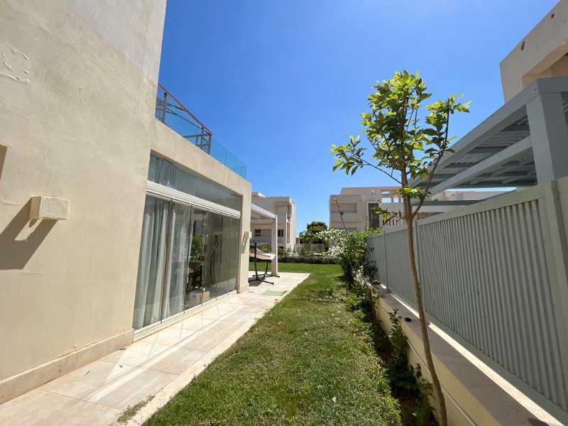 4BR Chalet | Garden Access | Hacienda Bay thumbnail