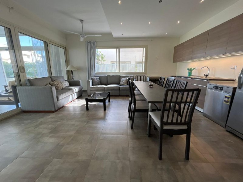 4BR Chalet | Garden Access | Hacienda Bay thumbnail