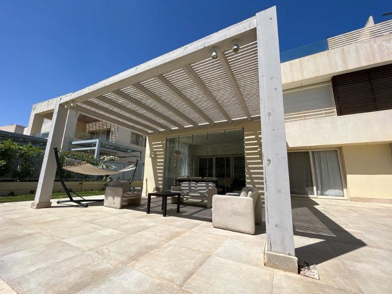 4BR Chalet | Garden Access | Hacienda Bay thumbnail