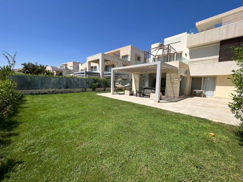 4BR Chalet | Garden Access | Hacienda Bay