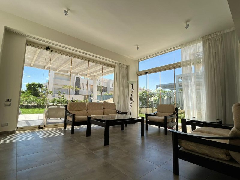 4BR Chalet | Garden Access | Hacienda Bay thumbnail