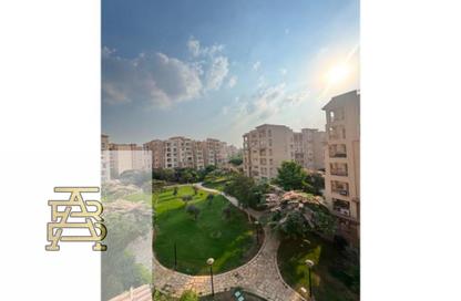 Apartment - 3 Bedrooms - 3 Bathrooms for sale in B2 - Madinaty - Cairo