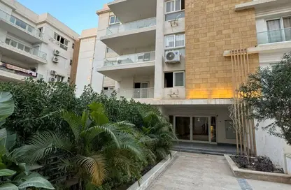 شقة - 3 غرف نوم - 3 حمامات للايجار في ماونتن فيو أي سيتي أكتوبر - كمبوندات 6 أكتوبر - مدينة 6 أكتوبر - الجيزة