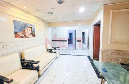 Office Space - Studio for sale in Fleming - Hay Sharq - Alexandria
