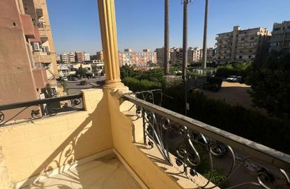 Apartment - 3 - 2 for sale in 3rd District - 6 October City - Giza