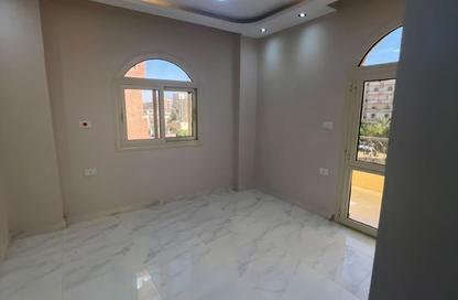 Apartment - 3 - 2 for sale in 3rd District - 6 October City - Giza