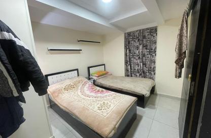 Apartment - 3 Bedrooms - 2 Bathrooms for sale in 3rd District - 6 October City - Giza