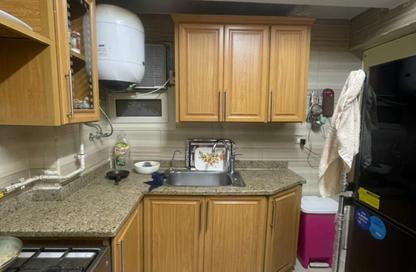 Apartment - 3 Bedrooms - 2 Bathrooms for sale in 3rd District - 6 October City - Giza