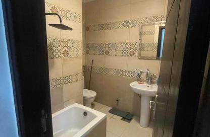 Apartment - 3 Bedrooms - 2 Bathrooms for sale in 3rd District - 6 October City - Giza Apartment - 3 Bedrooms - 2 Bathrooms for sale in 3rd District - 6 October City - Giza