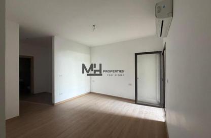 Apartment - 3 Bedrooms - 3 Bathrooms for rent in Moon Residences - Fifth Square - The 5th Settlement - New Cairo City - Cairo