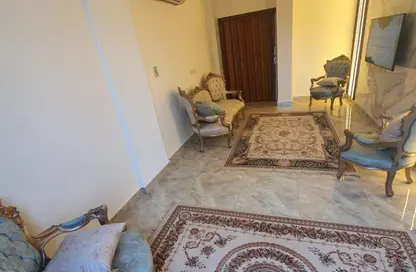 شقة - 3 غرف نوم - 2 حمامات للايجار في شارع مصطفي النحاس - المنطقة السادسة - مدينة نصر - القاهرة