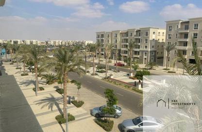 Apartment - 3 Bedrooms - 3 Bathrooms for sale in Mivida - 5th Settlement Compounds - The 5th Settlement - New Cairo City - Cairo