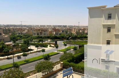 Apartment - 3 Bedrooms - 3 Bathrooms for sale in Mivida - 5th Settlement Compounds - The 5th Settlement - New Cairo City - Cairo Apartment - 3 Bedrooms - 3 Bathrooms for sale in Mivida - 5th Settlement Compounds - The 5th Settlement - New Cairo City - Cairo