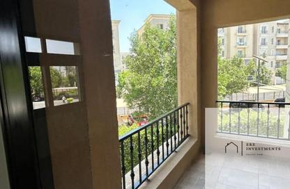 Apartment - 3 Bedrooms - 3 Bathrooms for sale in Mivida - 5th Settlement Compounds - The 5th Settlement - New Cairo City - Cairo