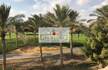 Villa - 7+ - 7+ for sale in Katameya Dunes - El Katameya Compounds - El Katameya - New Cairo City - Cairo