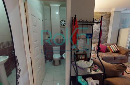 Apartment - 2 Bedrooms - 2 Bathrooms for sale in 7th District - Sheikh Zayed City - Giza Apartment - 2 Bedrooms - 2 Bathrooms for sale in 7th District - Sheikh Zayed City - Giza