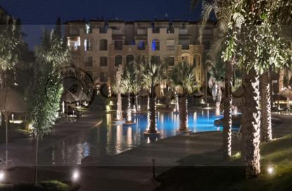 Penthouse - 5 - 4 for sale in Stone Residence - 5th Settlement Compounds - The 5th Settlement - New Cairo City - Cairo