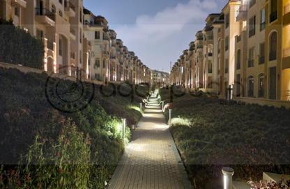 Penthouse - 5 - 4 for sale in Stone Residence - 5th Settlement Compounds - The 5th Settlement - New Cairo City - Cairo