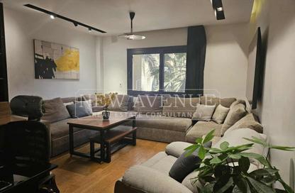 Apartment - 3 - 3 for sale in Al masrawya - South Investors Area - New Cairo City - Cairo Apartment - 3 - 3 for sale in Al masrawya - South Investors Area - New Cairo City - Cairo
