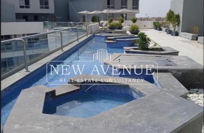 Apartment - 3 Bedrooms - 3 Bathrooms for sale in Bloomfields - Mostakbal City Compounds - Mostakbal City - Future City - Cairo