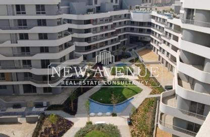 Apartment - 3 Bedrooms - 3 Bathrooms for sale in Bloomfields - Mostakbal City Compounds - Mostakbal City - Future City - Cairo