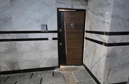 Apartment - 3 Bedrooms - 2 Bathrooms for sale in Gate 3 - Menkaure - Hadayek El Ahram - Giza