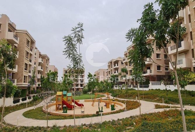 2bed apartment in 5th settlement with 5%DP over 8Y, Cairo