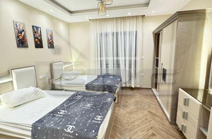 Apartment - 3 - 3 for rent in Eastown - 5th Settlement Compounds - The 5th Settlement - New Cairo City - Cairo Apartment - 3 - 3 for rent in Eastown - 5th Settlement Compounds - The 5th Settlement - New Cairo City - Cairo