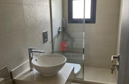 Villa - 3 Bedrooms - 5 Bathrooms for rent in Al Reem Residence - 26th of July Corridor - 6 October City - Giza